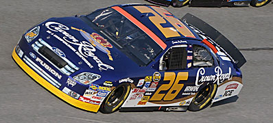 Click for Jamie McMurray