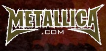 Click to visit METALLICA
