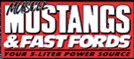 Click to visit Muscle Mustangs & Fast Fords