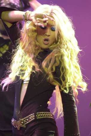 .:*Caracas Pop Music Festival*:.