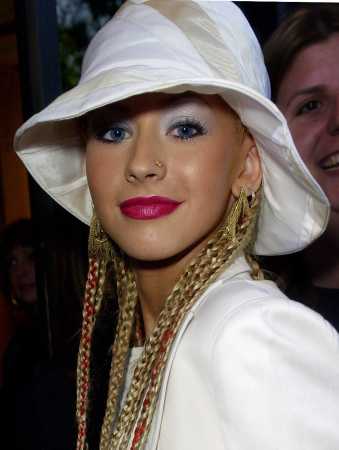 .:*Moulan Rouge Premier Pictures*:.