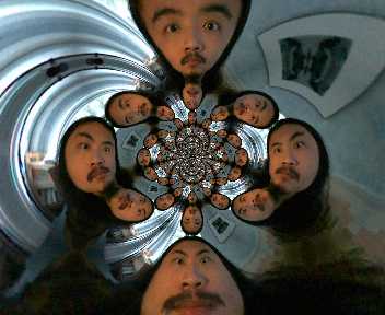 welcome to my world....