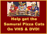DVD Petition