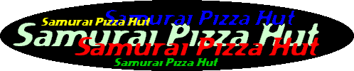 Ooh! Pretty Logo