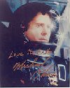 This links to my 'ad' creation for the Michael O'Hare website ... and that website was made by his wife, Ruth