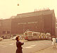 The Heineken Brewery--sure didn't smell very appetizing!