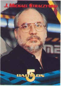 This man, Joseph Straczynski, is a great person.  I feel fortunate to be alive during his era!