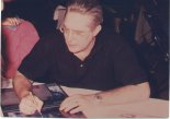 MICHAEL O'HARE signing autographs � �  :o)