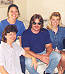 Wanda, Ramona, Rory, Tricia   :)