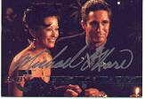 Sinclair and Catherine