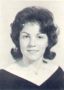 High School Senior picture
