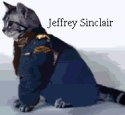 B5 FELINES created by a young lady who really is very young!