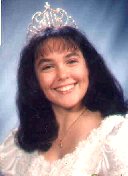 Beautiful Wendy ... Lovely Princess of BRYC, 1996