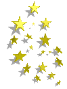 cluster of stars