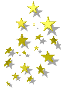 cluster of stars