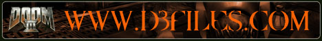 D3Files.com - #1 in everything Doom 3