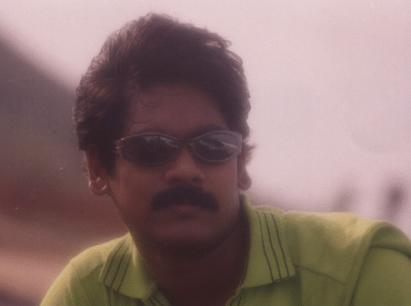 Ramakrishna Korada
