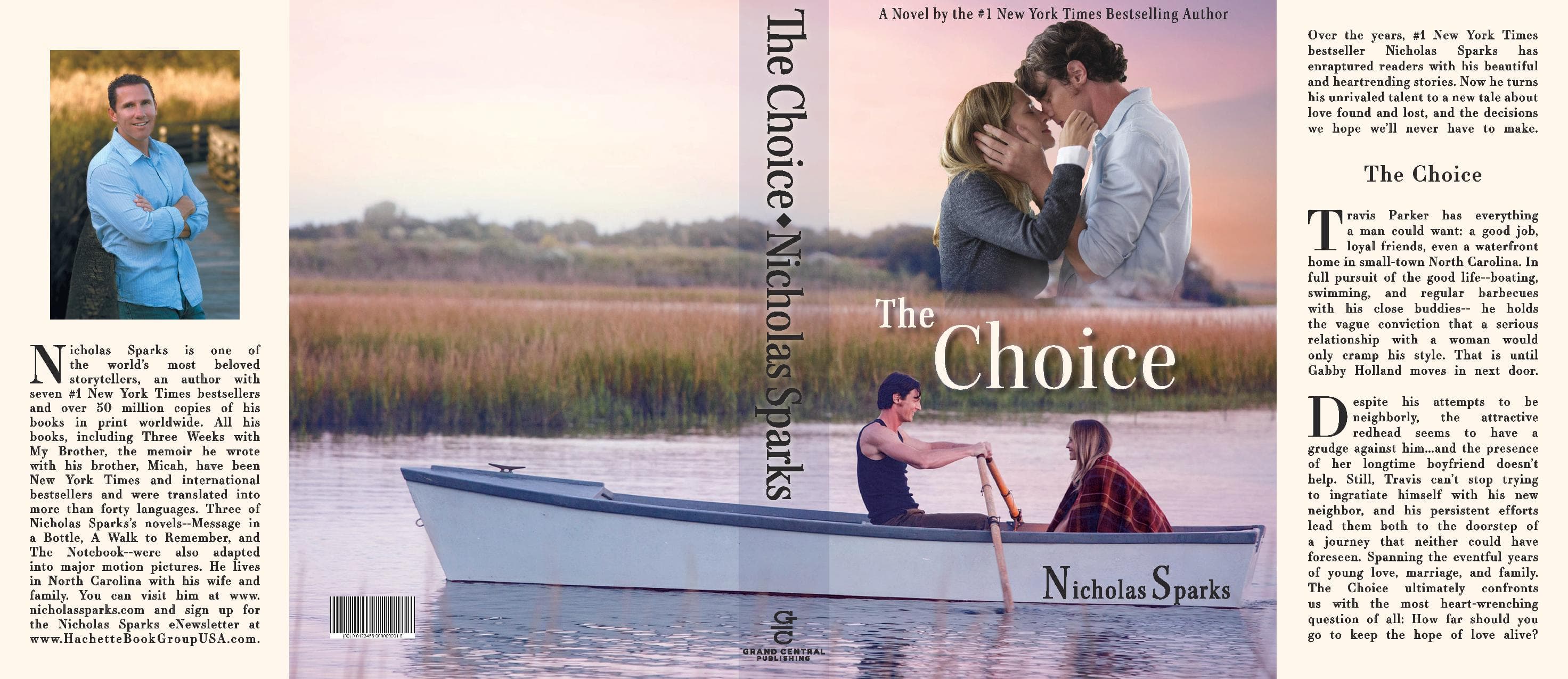 Book Cover Mockup