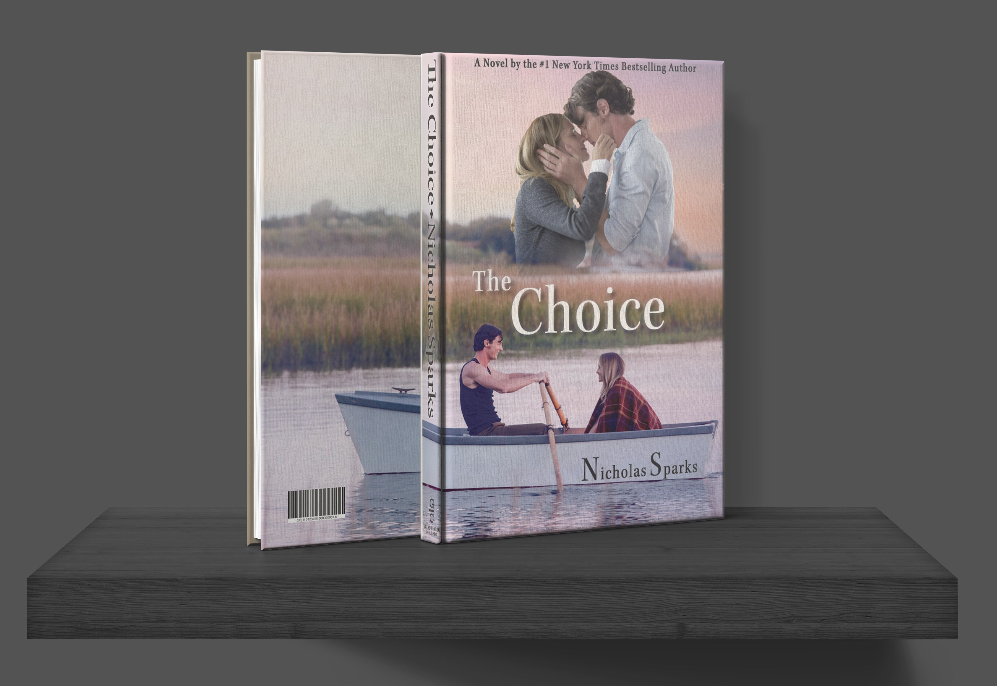 HGTV Mockup