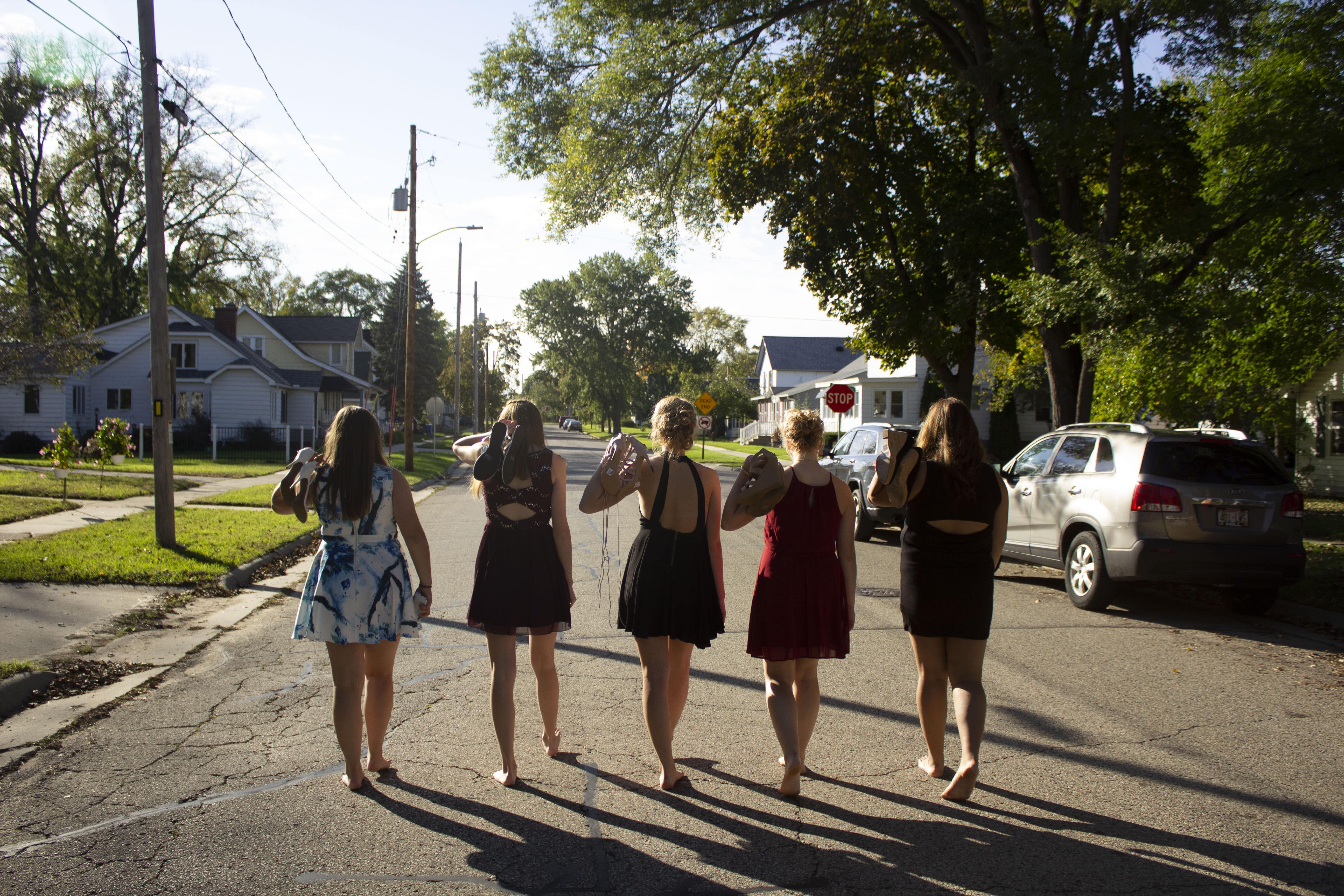Homecomming