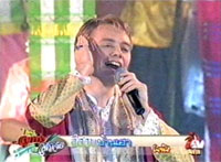 Jonas Anderson - Thai Luk Thoong