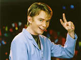 Jonas Anderson salute!