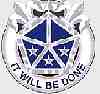 U.S. Army Command - IT WILL BE DONE!