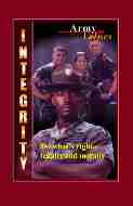 U.S. Army Values - Integrity