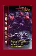 U.S. Army Values - Loyalty