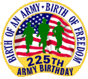 Be all that you can be! Join the Army today!
