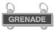 For Grenade