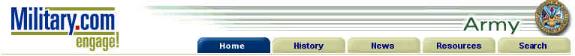 Military dot-Com