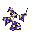 The WizardMan(tm)