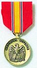 National Defense Service Medal