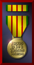 Proud to be a Vietnam Veteran...