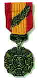 RVN Cross for Gallantry w/Palm Device