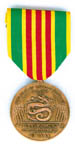 Vietnam Defense Service Medal