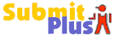 Submit Plus dot-com Submittal Programs!