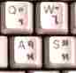 Click here to learn more about Thai/English keyboards!
