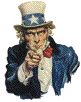 Uncle Frank wants you!
