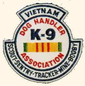 V.D.H.A. Patch