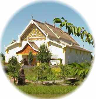 Wat Lao in Virginia (Washington, D.C.)