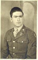 Nunzio Picchione, my father