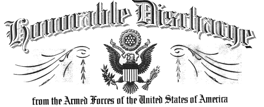 Honorable Discharge