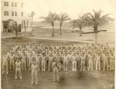 Guard School Training Company, Florida