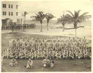 Guard School Training Company, Florida