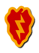 25th Infantry Division