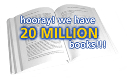 20 Million (Rare) Books