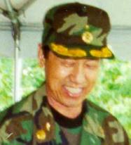 LTC Vang Wangyee