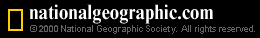 National Geographic Society On-Line